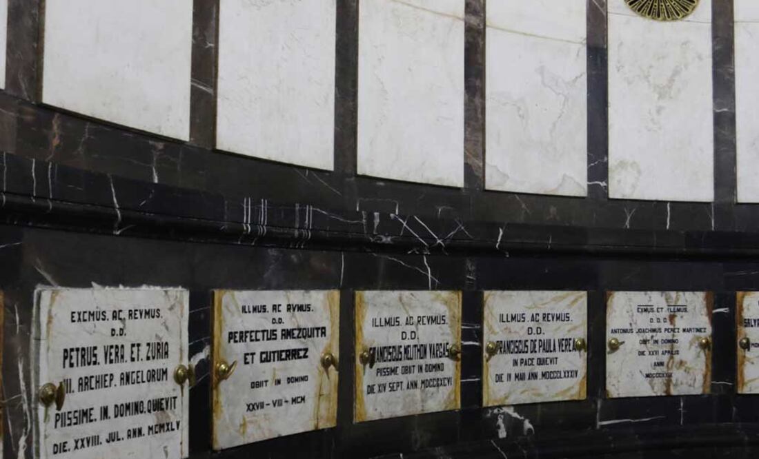 Foto: Agencia Es Imagen para El Universal Puebla