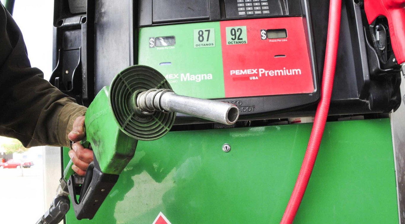 Precios de la gasolina en Puebla, estaciones más caras y más baratas