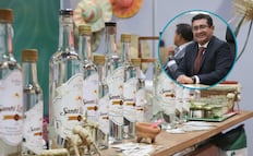 Declaran Día Estatal del Mezcal Poblano