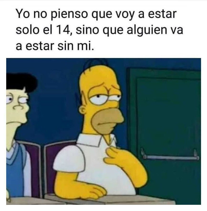 Disfruta los mejores memes de San Valentín | Redes sociales