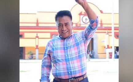 Reaparece Adan Xicale en Morena