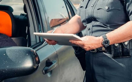 Darán “multas sin validez” en parquímetros del Centro Histórico de Puebla