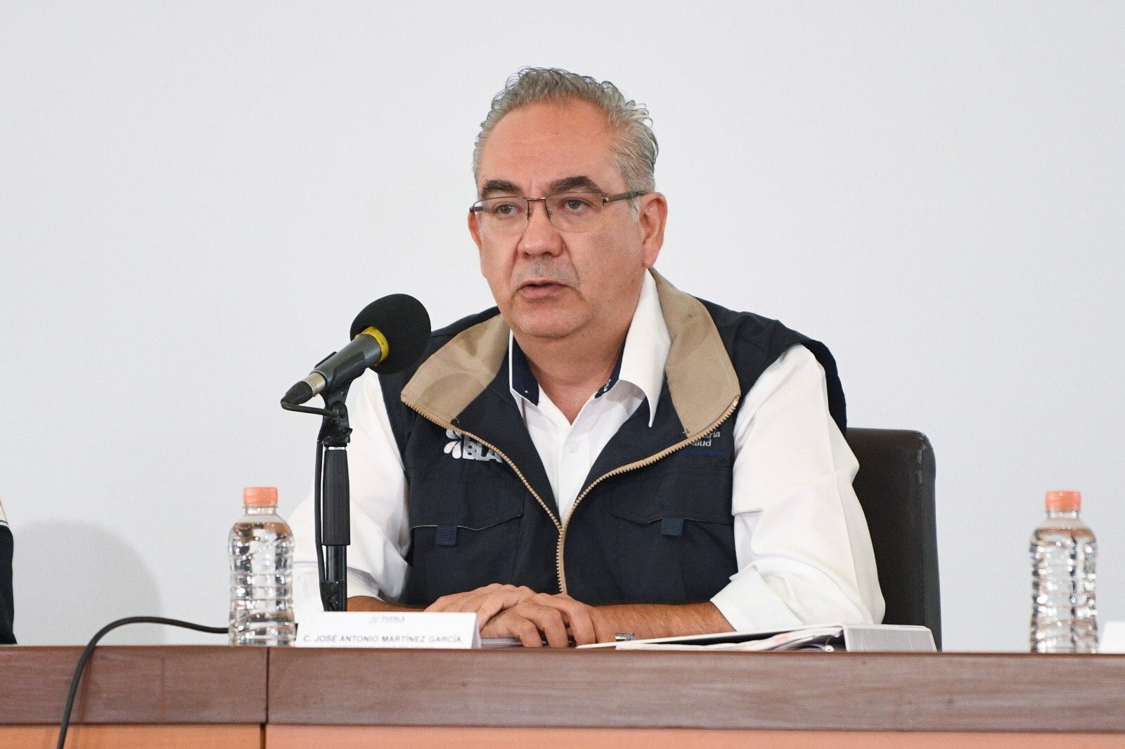 En las últimas 24 horas, se han registrado seis nuevos casos de dengue en Puebla, según informó el gobierno encabezado por Sergio Salomón a través de la Secretaría de Salud.

Foto: Producción El Universal Puebla