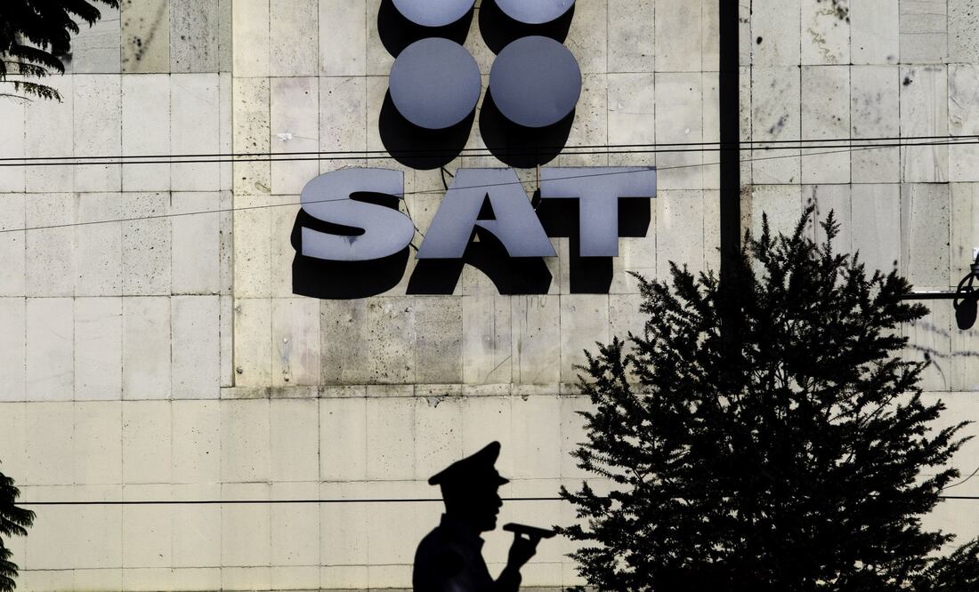 La Constancia de Situación Fiscal se requerirá para los recibos de nómina. Foto: Cuartoscuro