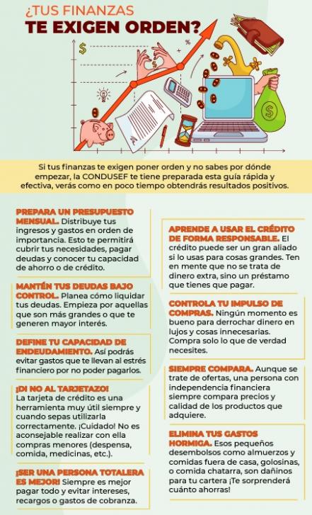 Evita cometer estos errores con tu tarjeta de crédito para no dañar tus finanzas