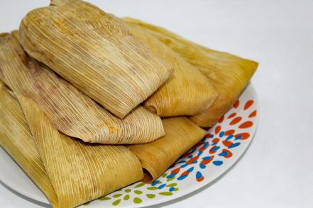 Platillos que no pueden faltar para la Noche Mexicana