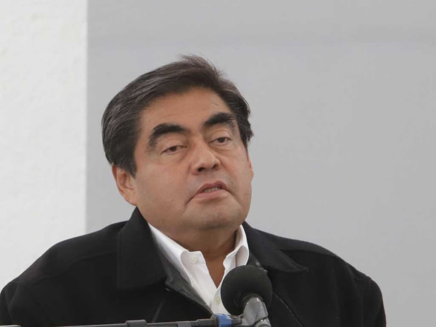 Foto: Agencia Es Imagen para El Universal Puebla