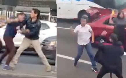 Automovilistas peleoneros pueden pasar hasta 8 meses en la cárcel