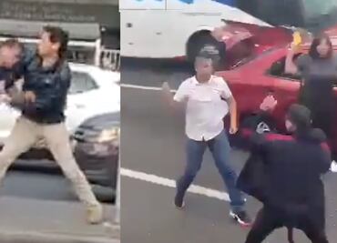 Automovilistas peleoneros pueden pasar hasta 8 meses en la cárcel