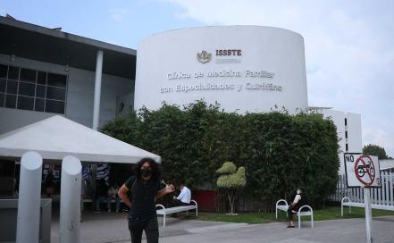 Empeora el desabasto de medicinas en el ISSSTE Puebla