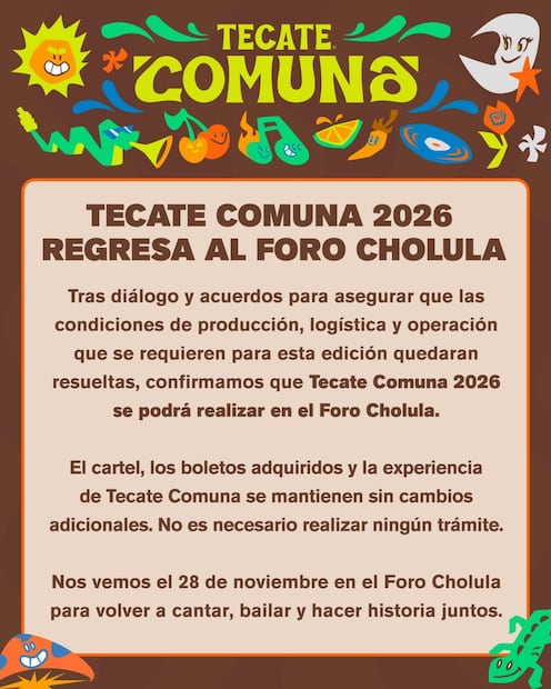 Foto: Tecate Comuna