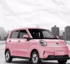 Estos son los autos eléctricos de menos de 400 mil pesos que se venden en Puebla