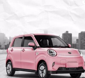 Estos son los autos eléctricos de menos de 400 mil pesos que se venden en Puebla