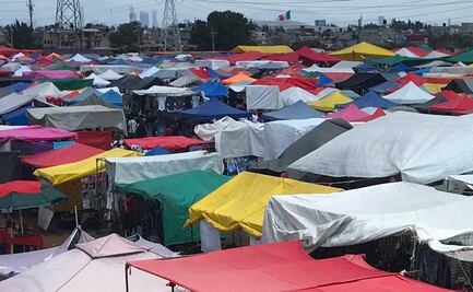 ​Conoce los mejores tianguis de Puebla, aquí encuentras de todo