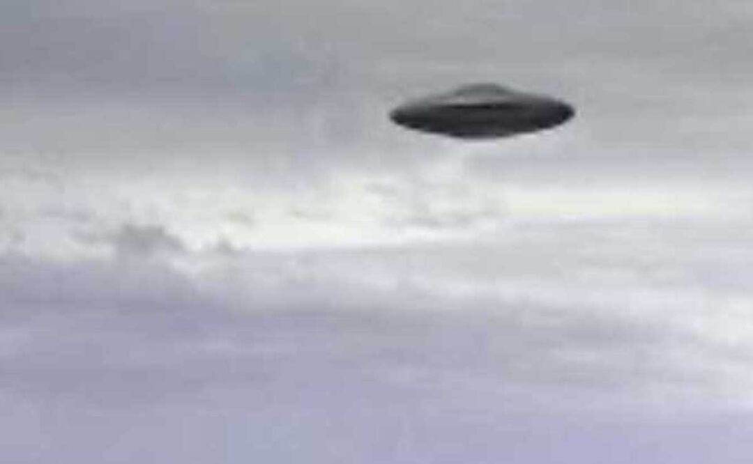 El avistamiento de objetos voladores es frecuente en Puebla | Foto: Archivo El Universal