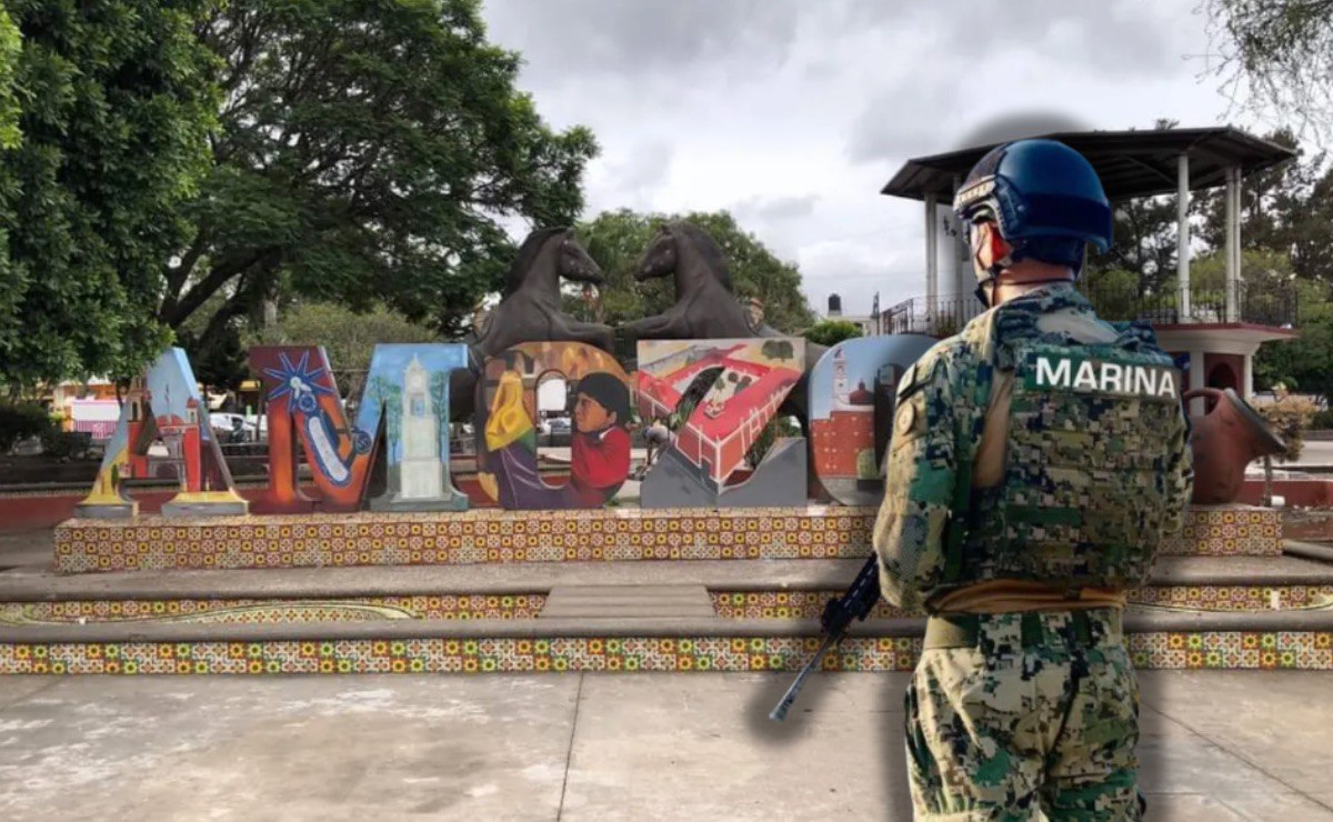 Marino César Rodríguez Moreno asume de manera provisional la Secretaría de Seguridad en Amozoc