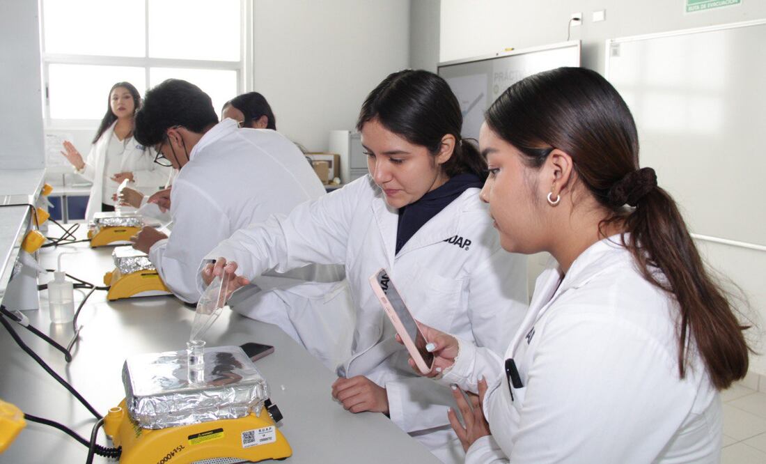 El Corrimiento BUAP 2025 es un proceso que ofrece lugares disponibles | Foto: EsImagen