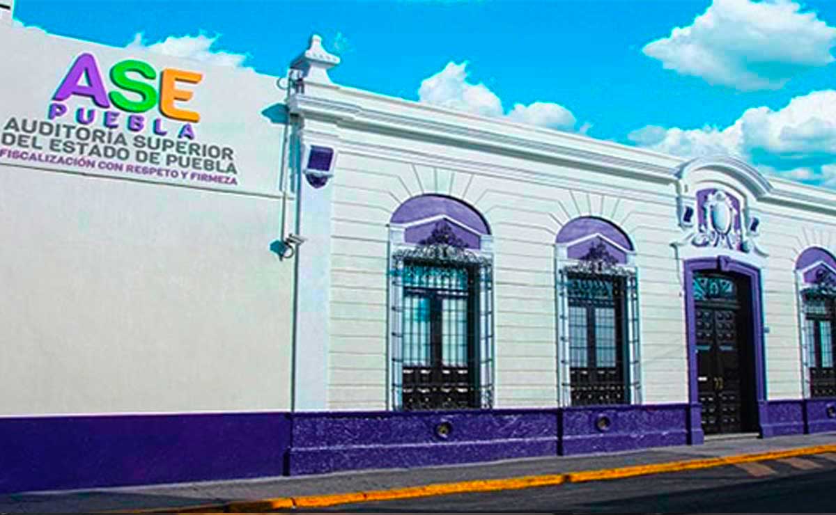 Foto: Agencia Es Imagen para El Universal Puebla