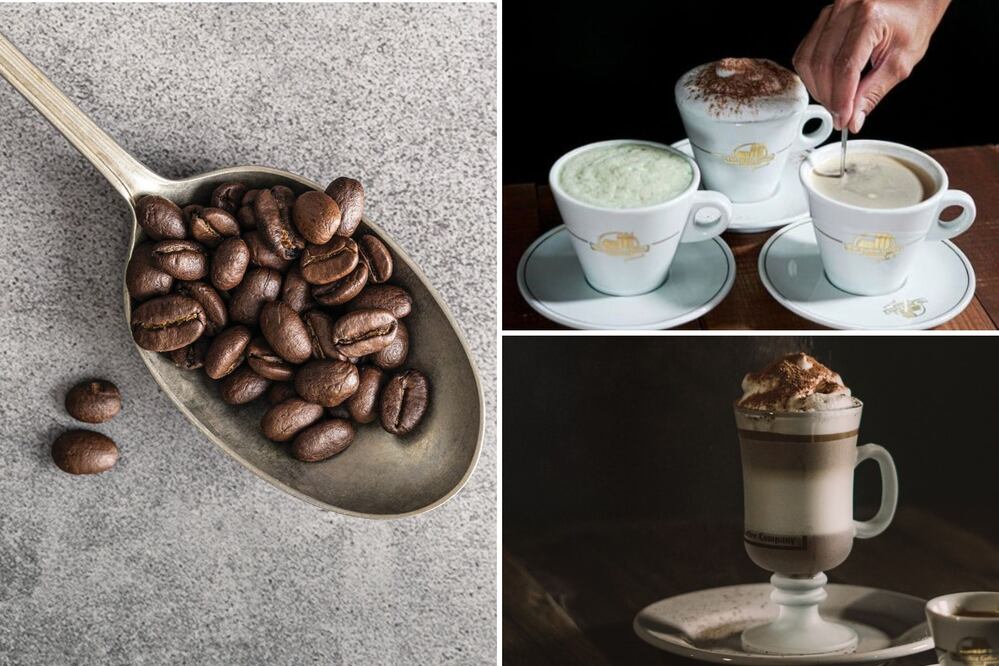 Esta empresa poblana ha logrado un gran éxito en el sector del café | Foto: The Italian Coffee Company