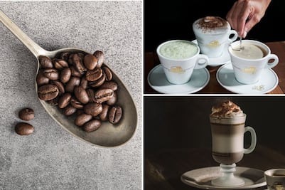 Esta millonaria empresa nació en Puebla y ahora es un imperio del café