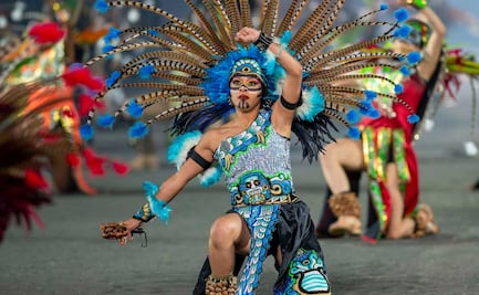 Reina Isabel. El día que unos jóvenes poblanos tocaron para la monarca