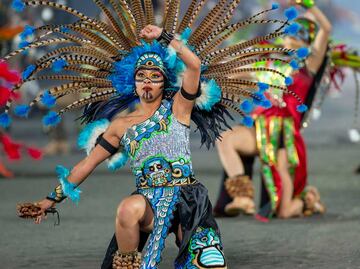 Reina Isabel. El día que unos jóvenes poblanos tocaron para la monarca