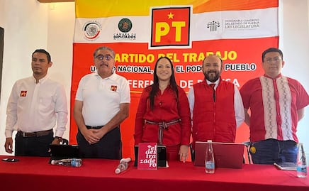 Con Xiutetelco el PT tendría 30 municipios gobernando en Puebla: Liz Sánchez