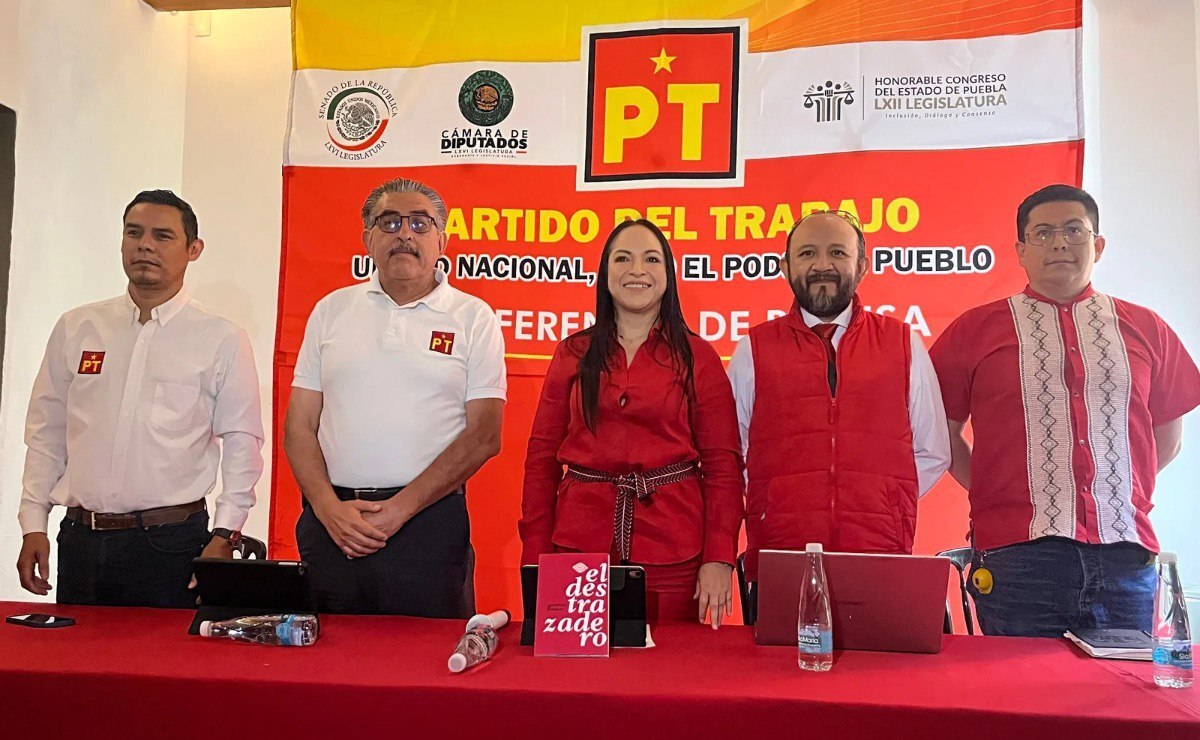 Con Xiutetelco el PT tendría 30 municipios gobernando en Puebla: Liz Sánchez