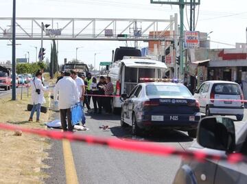 Descubre cuáles son las carreteras de Puebla más peligrosas