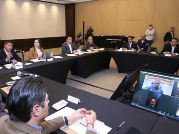 20 alcaldes buscan crear la Asociación de Ciudades Capitales de México