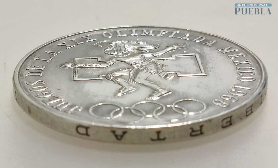 Foto: Demian Magallán/ EL UNIVERSAL PUEBLA