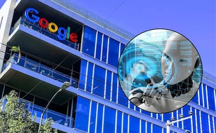 Google abrirá en Puebla su primer laboratorio de IA