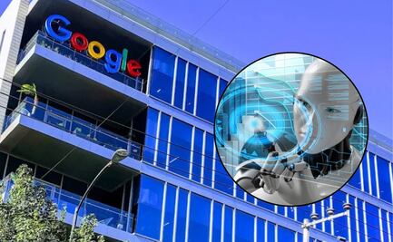 Google abrirá en Puebla su primer laboratorio de IA