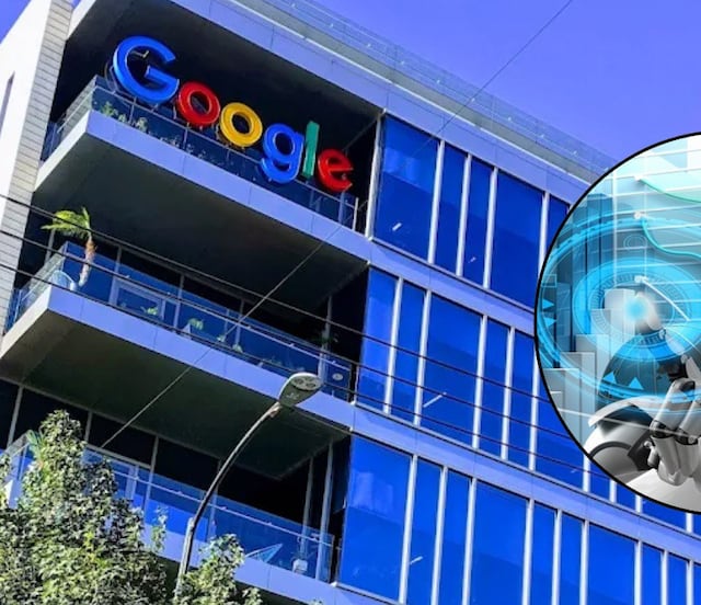 Google abrirá en Puebla su primer laboratorio de IA