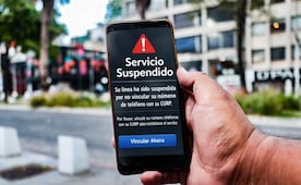 ¿Qué pasa si no registras tu línea antes del 30 de junio?