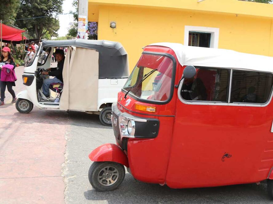 Foto: Agencia Es Imagen para El Universal Puebla