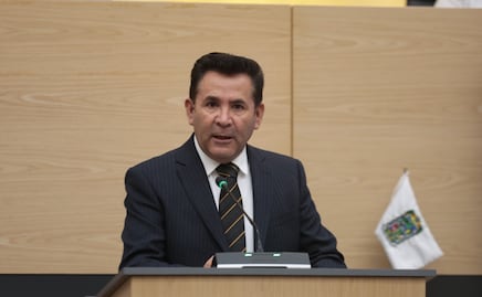 Unidad Técnica del Congreso dará seguimiento a entrega-recepción de la ASE: Miguel Trujillo