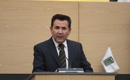 Unidad Técnica del Congreso dará seguimiento a entrega-recepción de la ASE: Miguel Trujillo