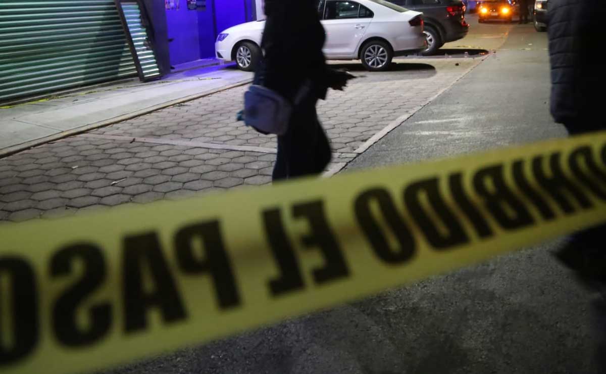 Foto: Agencia Es Imagen para El Universal Puebla