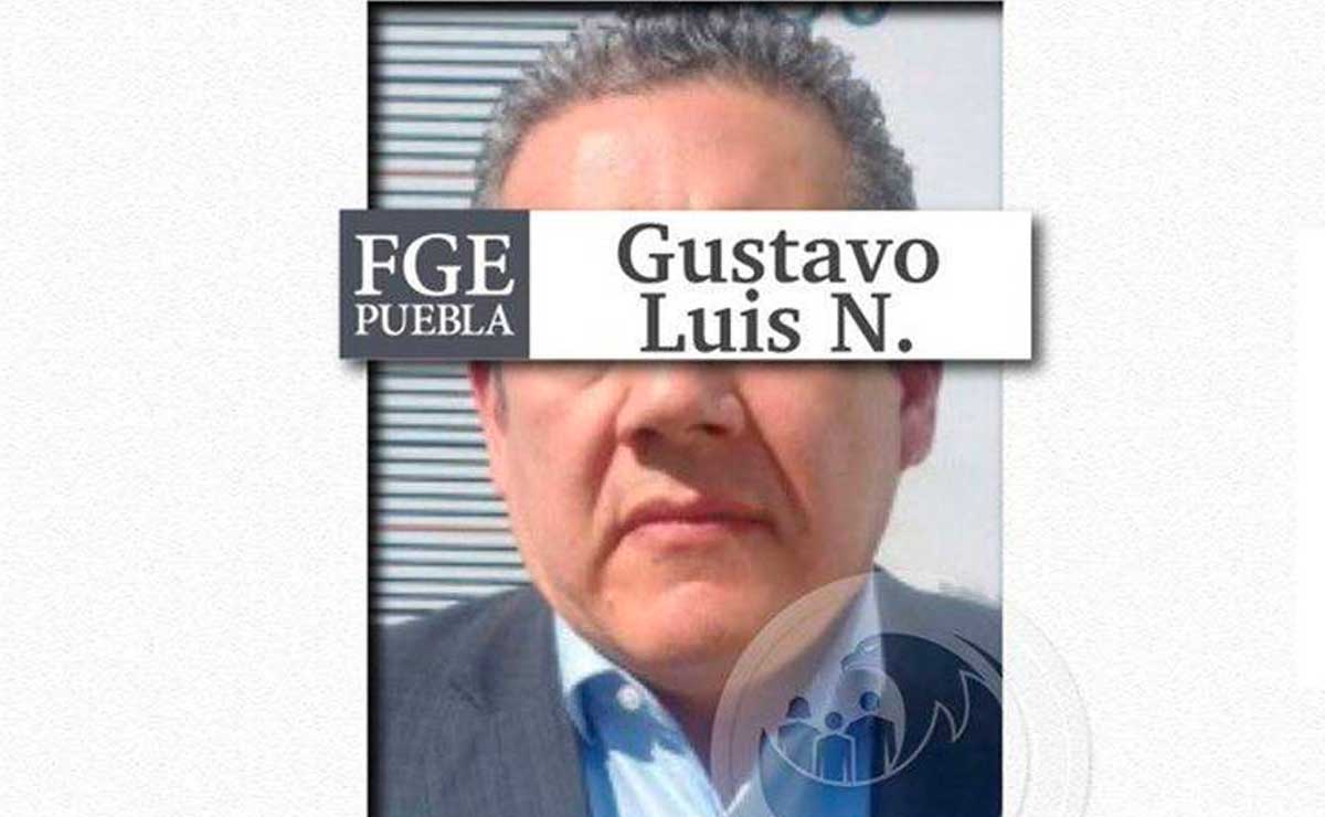 Vinculan a proceso a exfiscal de Investigación Metropolitana de Puebla