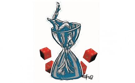 Al César lo que es de Yáñez