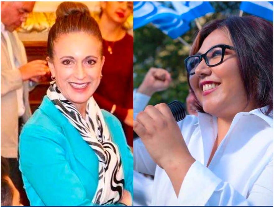 Fotos: Redes Sociales