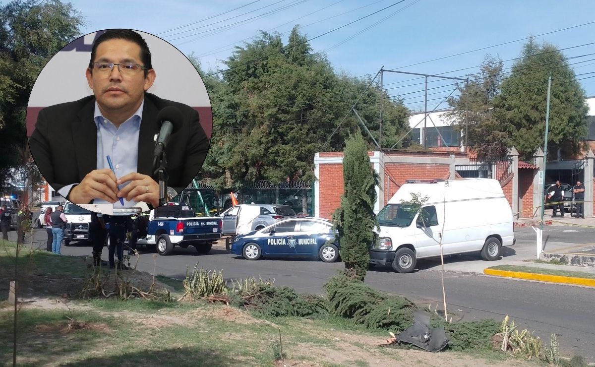 Hombre baleado en Camino Real podría estar involucrado con grupo delictivo: Seguridad Pública