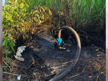 Cada cinco horas detectan una toma clandestina de gas en Puebla