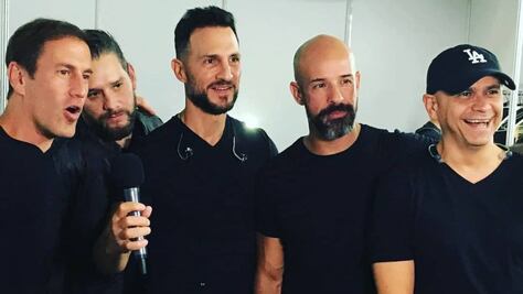 Magneto en Puebla 2022. ¿Cuándo es el concierto y cuánto cuestan los boletos?