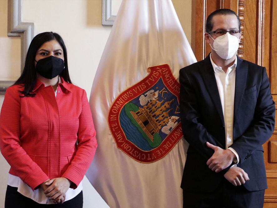 Foto: Agencia Enfoque para El Universal Puebla