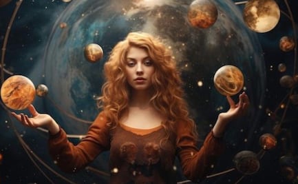 Estos son los signos zodiacales que serán bendecidos por los astros este 18 de marzo