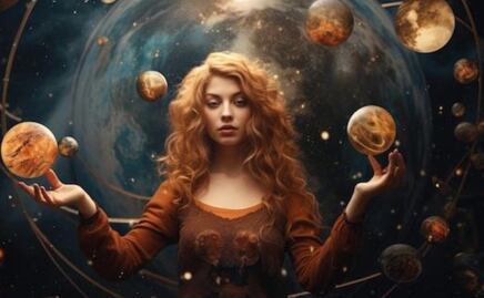 Estos son los signos zodiacales que serán bendecidos por los astros este 18 de marzo