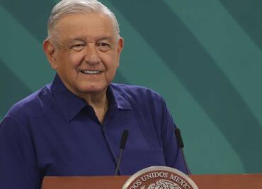“Arriba las mujeres” dice AMLO sobre nueva rectora de la BUAP
