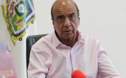 Julián Haddad, el libanés que dio un nuevo rostro al deporte en Puebla 